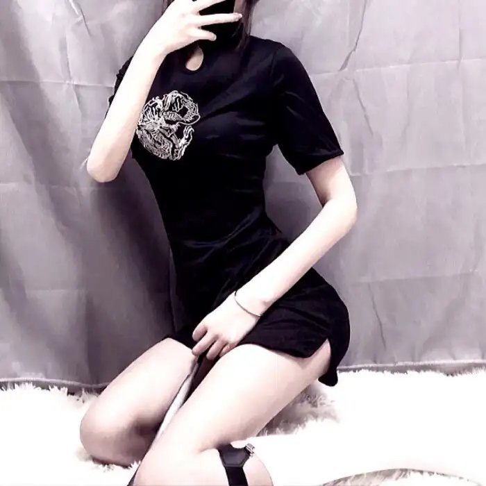 愤怒的马赫什